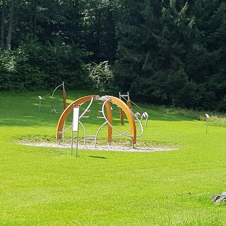 Traumhafter Ausblick, Modern Mit Komfort Und Stil Hardert Dış mekan fotoğraf