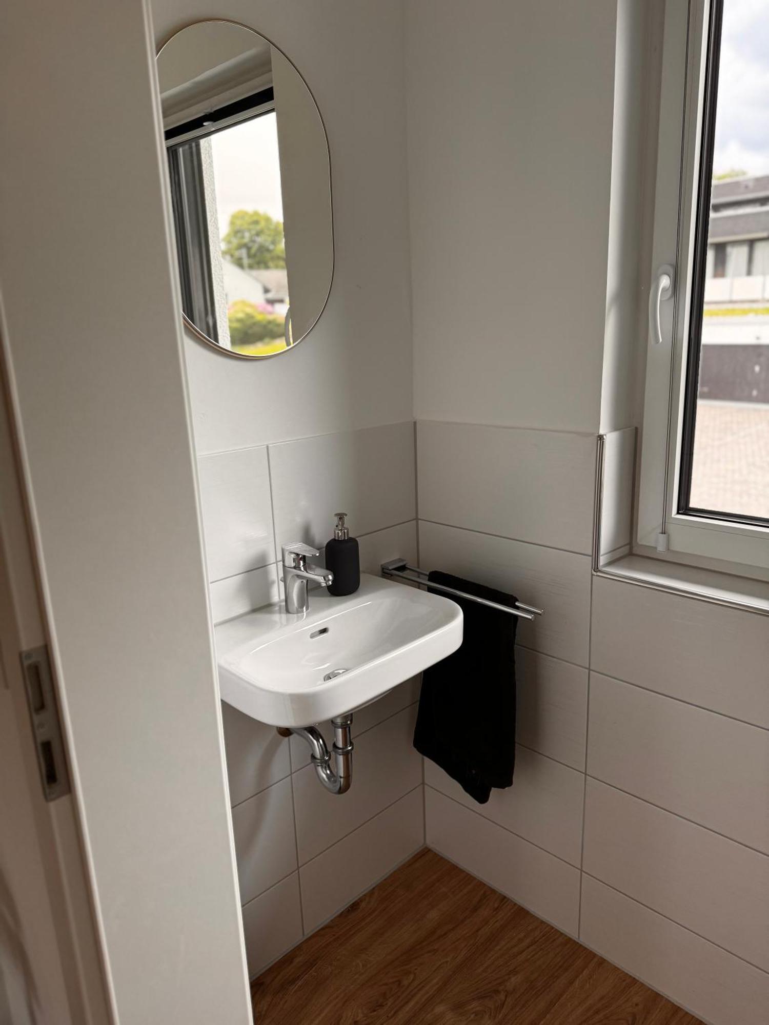 Traumhafter Ausblick, Modern Mit Komfort Und Stil Hardert Dış mekan fotoğraf