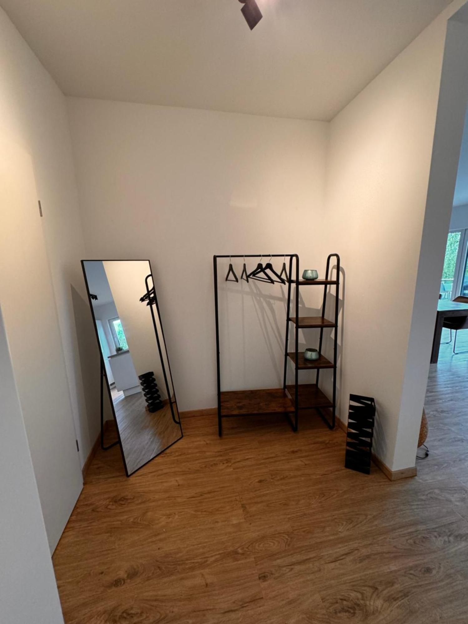 Traumhafter Ausblick, Modern Mit Komfort Und Stil Hardert Dış mekan fotoğraf