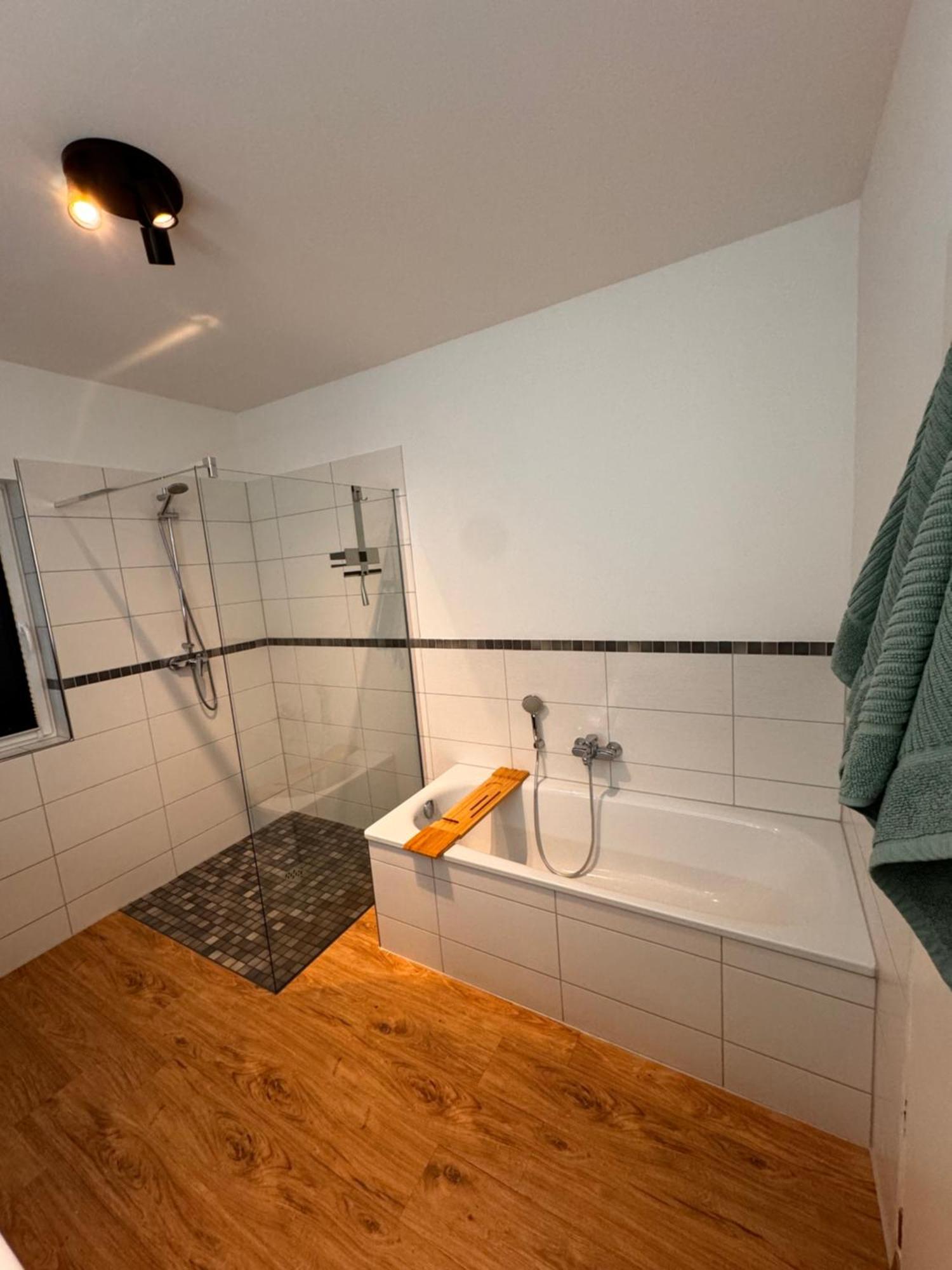 Traumhafter Ausblick, Modern Mit Komfort Und Stil Hardert Dış mekan fotoğraf