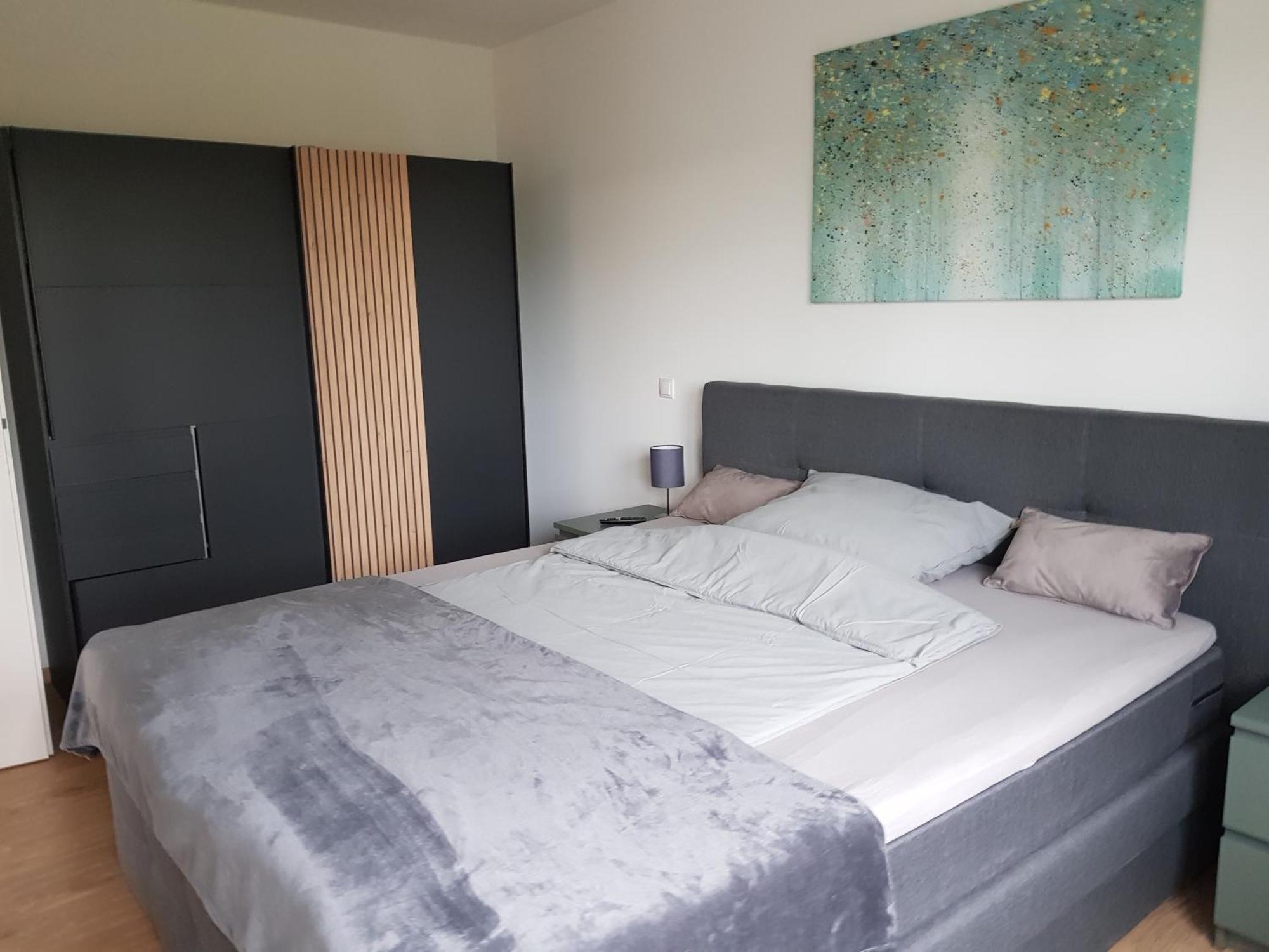 Traumhafter Ausblick, Modern Mit Komfort Und Stil Hardert Dış mekan fotoğraf