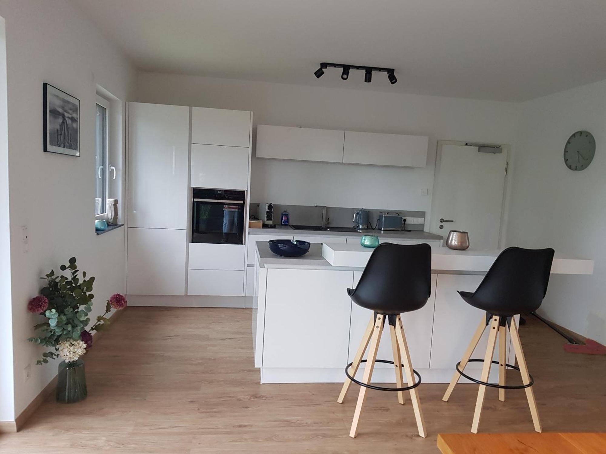 Traumhafter Ausblick, Modern Mit Komfort Und Stil Hardert Dış mekan fotoğraf